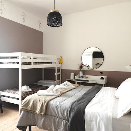 Bed and Breakfast La Casa Dei Carrai Pitigliano Exteriér fotografie