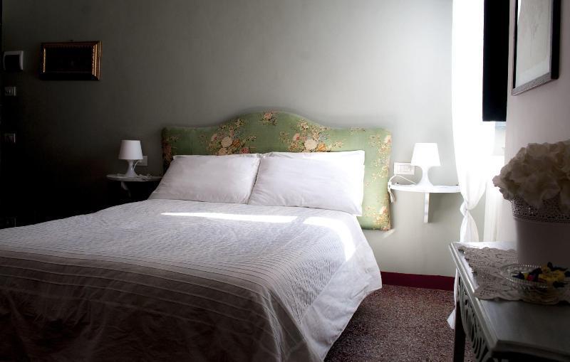 Bed and Breakfast La Casa Dei Carrai Pitigliano Exteriér fotografie