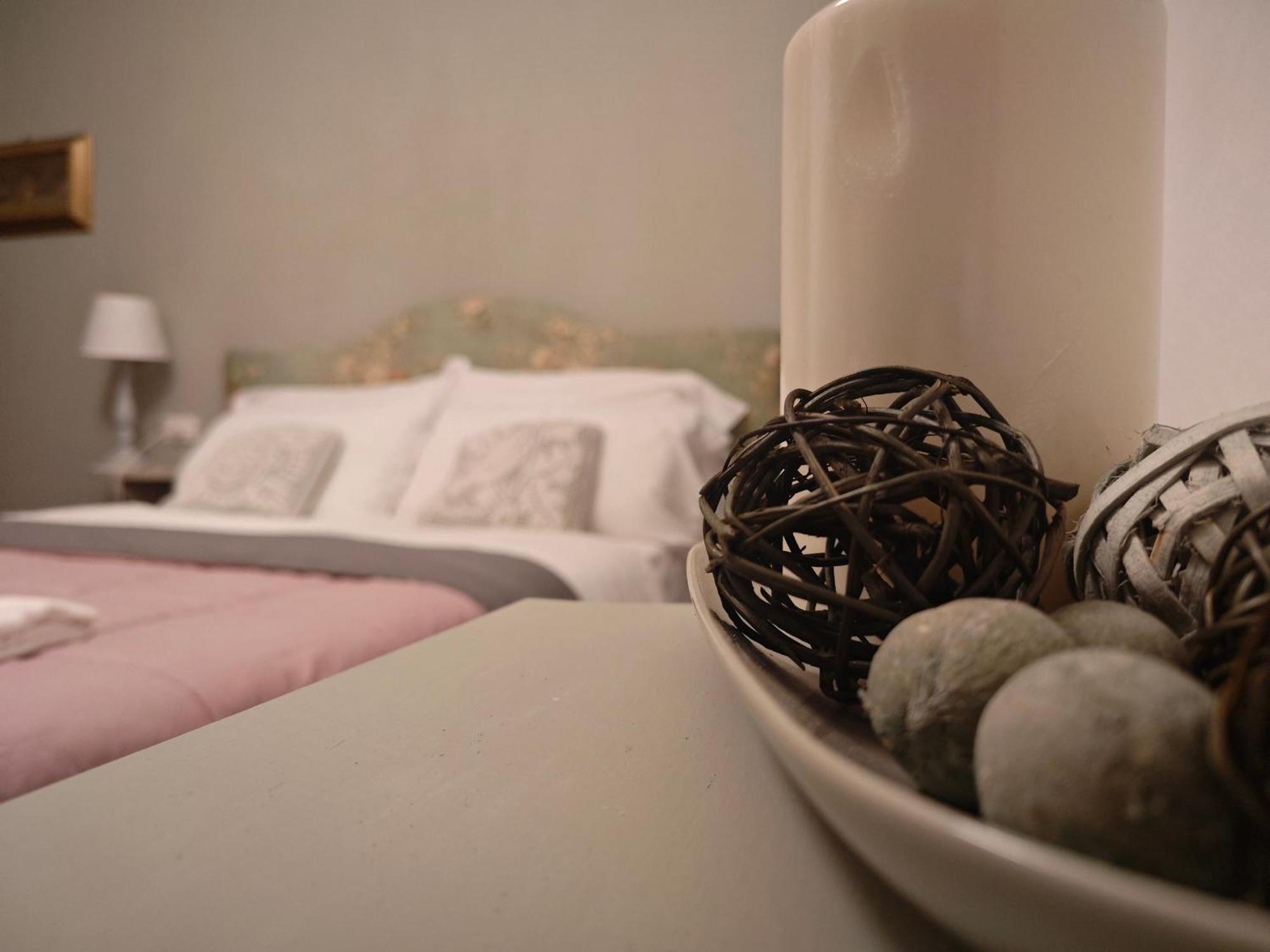 Bed and Breakfast La Casa Dei Carrai Pitigliano Exteriér fotografie