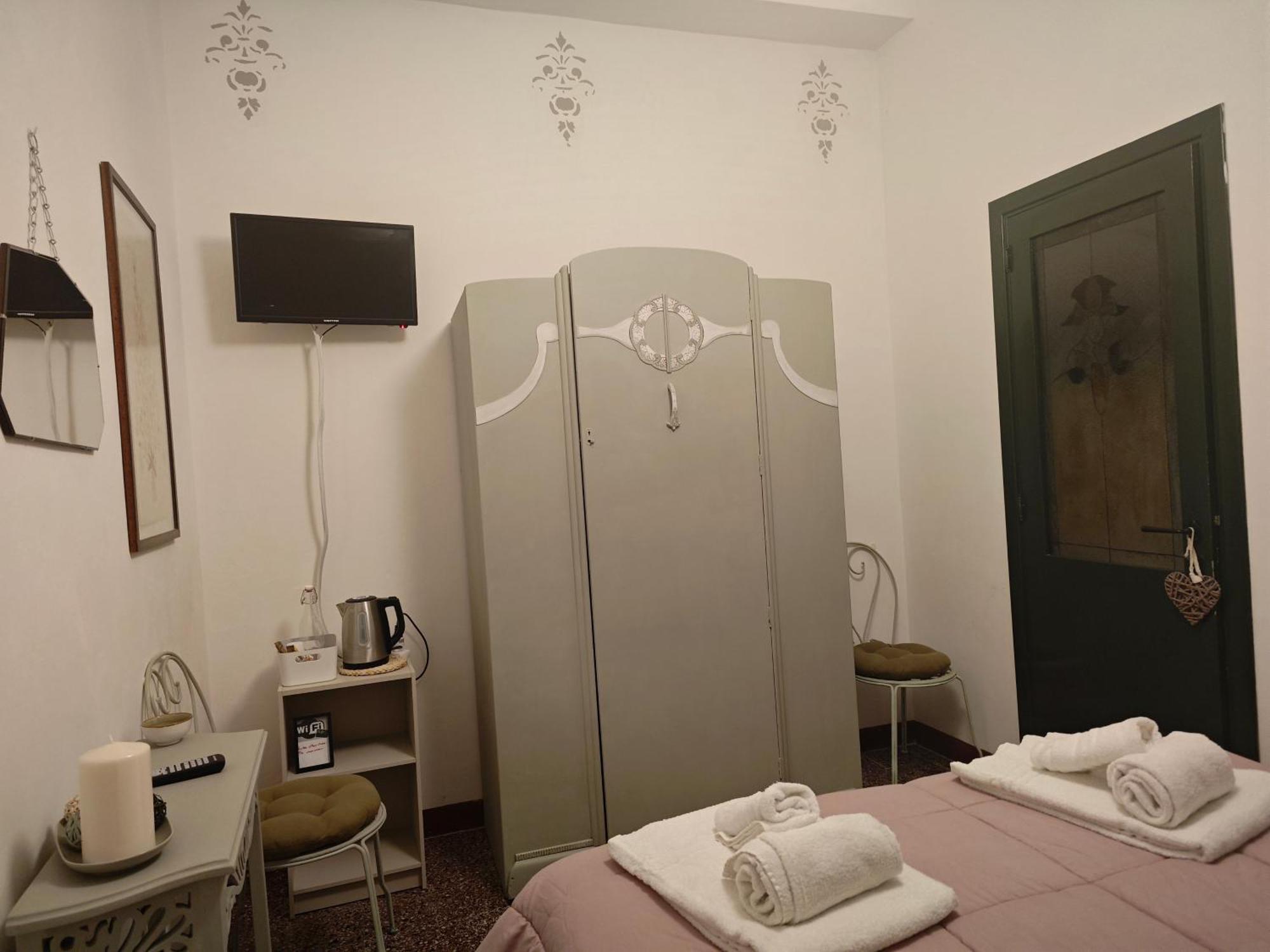 Bed and Breakfast La Casa Dei Carrai Pitigliano Exteriér fotografie