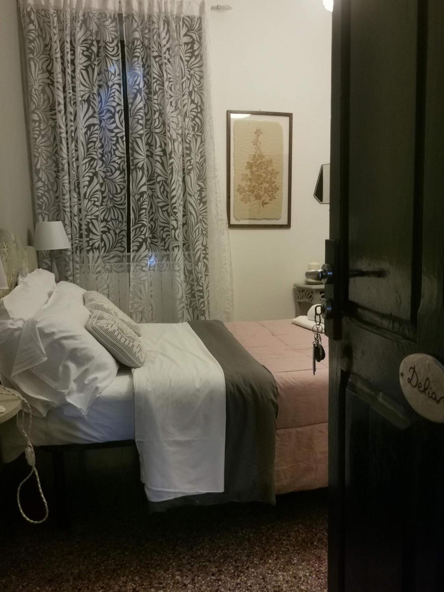 Bed and Breakfast La Casa Dei Carrai Pitigliano Exteriér fotografie