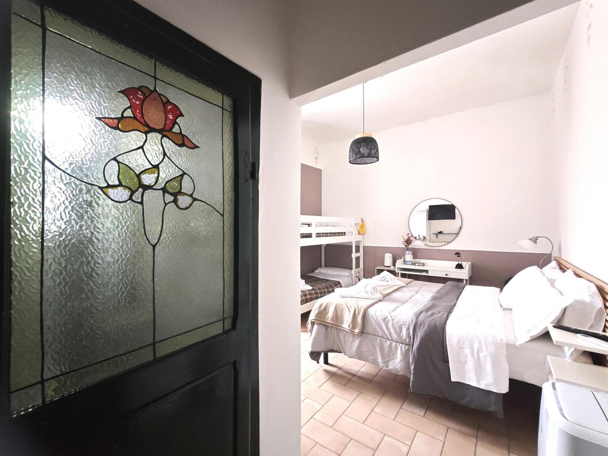 Bed and Breakfast La Casa Dei Carrai Pitigliano Exteriér fotografie