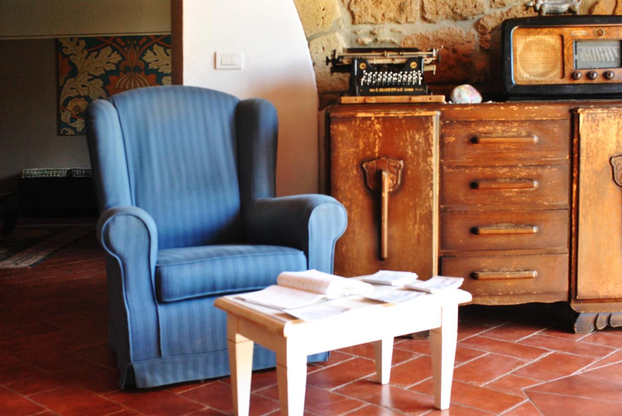 Bed and Breakfast La Casa Dei Carrai Pitigliano Exteriér fotografie